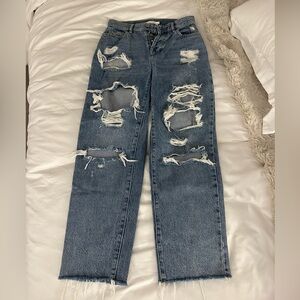Pacsun jeans
